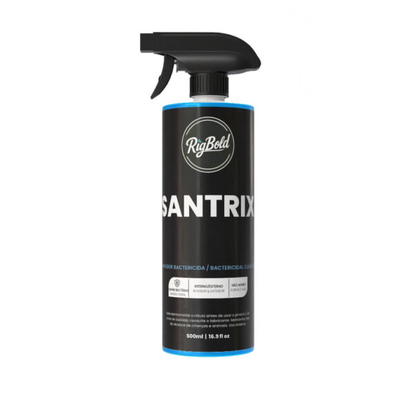 Limpador Multiuso AntiBactericida SANTRIX RIGBOLD